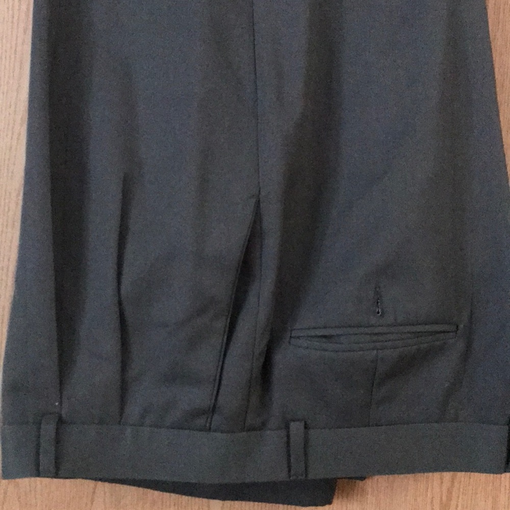 Men’s Louis Raphael Dress Pants